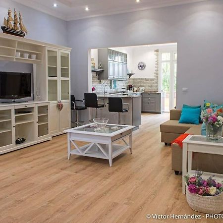 Flatguest Living House Apartment Las Palmas de Gran Canaria Bagian luar foto