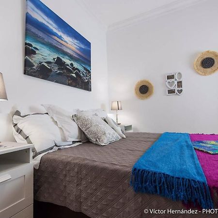 Flatguest Living House Apartment Las Palmas de Gran Canaria Bagian luar foto