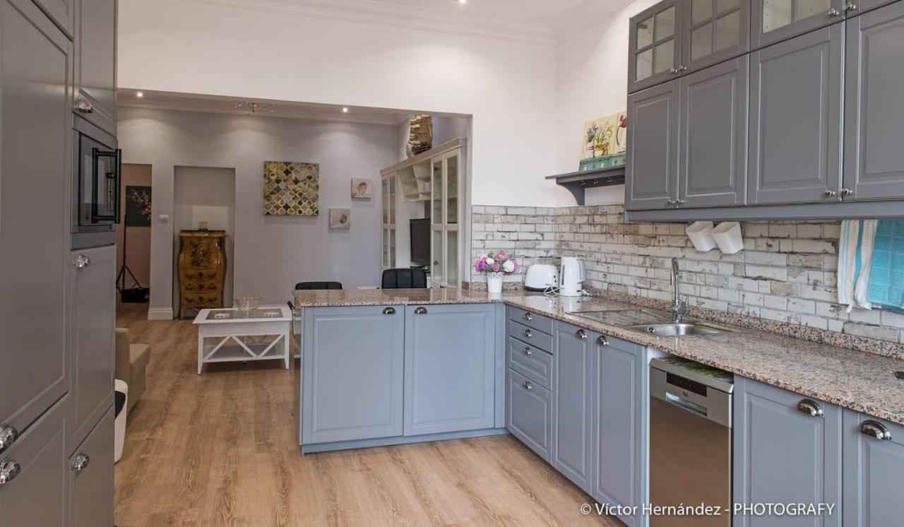 Flatguest Living House Apartment Las Palmas de Gran Canaria Bagian luar foto