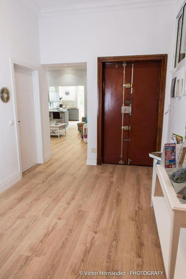 Flatguest Living House Apartment Las Palmas de Gran Canaria Bagian luar foto