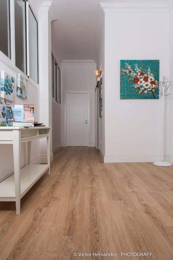 Flatguest Living House Apartment Las Palmas de Gran Canaria Bagian luar foto