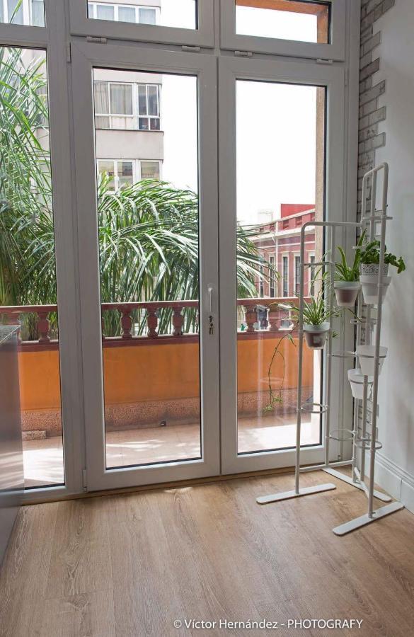 Flatguest Living House Apartment Las Palmas de Gran Canaria Bagian luar foto