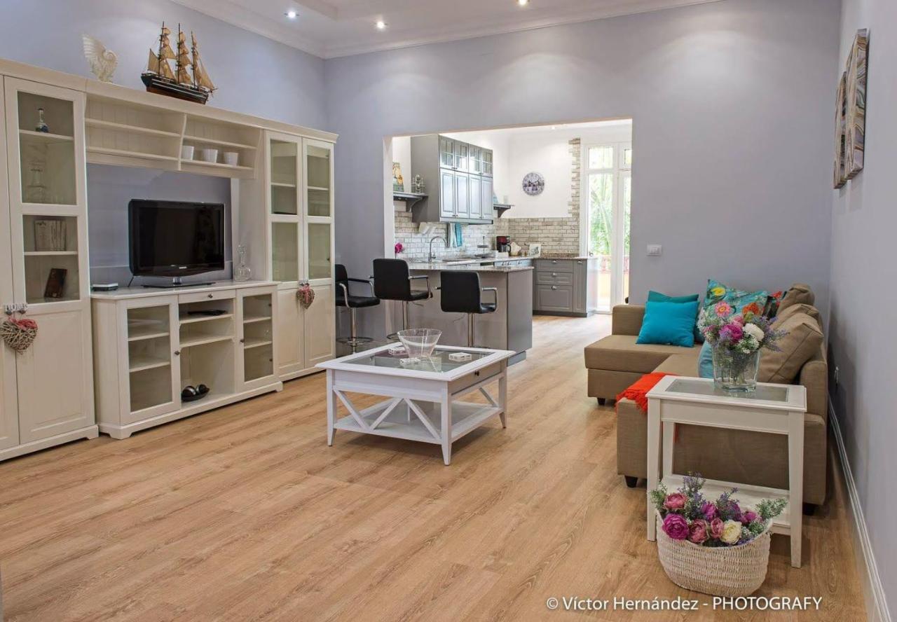 Flatguest Living House Apartment Las Palmas de Gran Canaria Bagian luar foto
