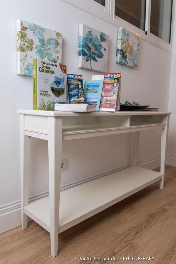Flatguest Living House Apartment Las Palmas de Gran Canaria Bagian luar foto