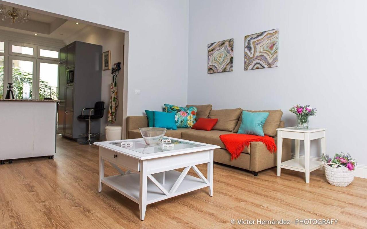 Flatguest Living House Apartment Las Palmas de Gran Canaria Bagian luar foto