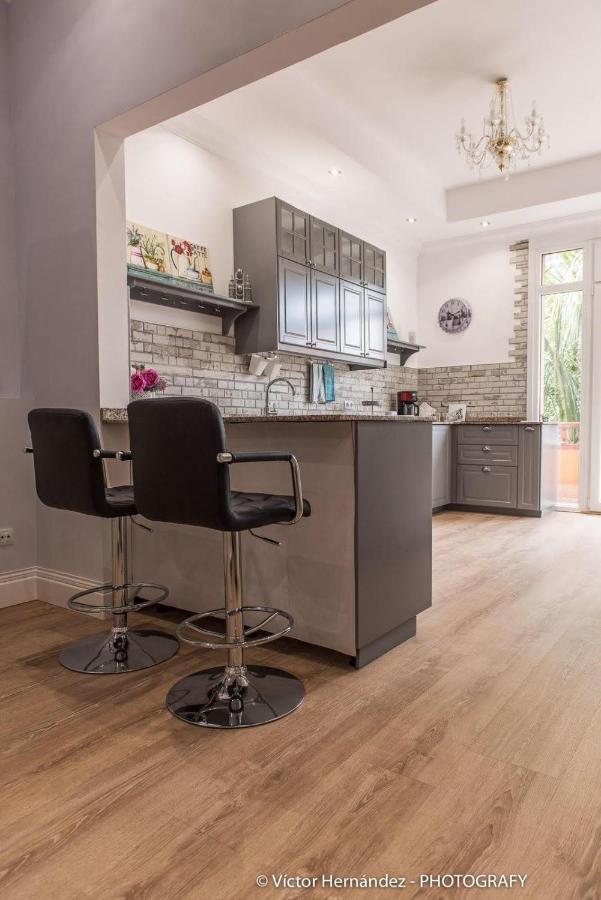 Flatguest Living House Apartment Las Palmas de Gran Canaria Bagian luar foto