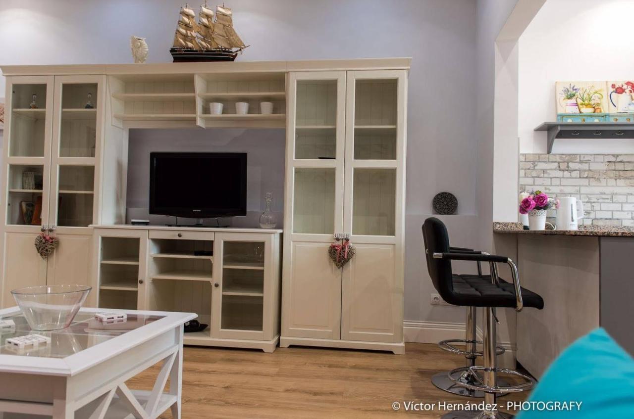 Flatguest Living House Apartment Las Palmas de Gran Canaria Bagian luar foto