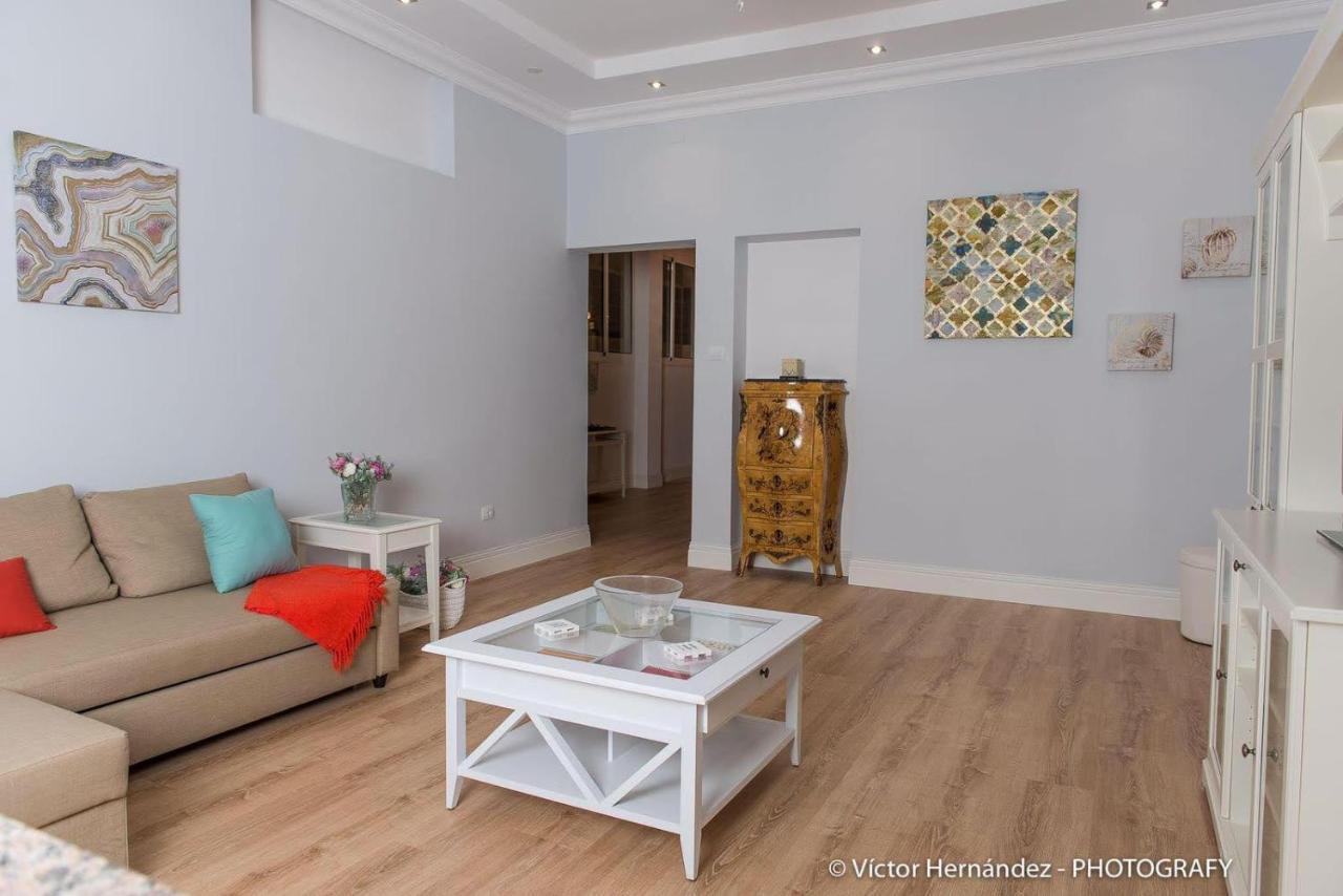 Flatguest Living House Apartment Las Palmas de Gran Canaria Bagian luar foto