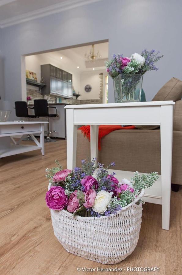 Flatguest Living House Apartment Las Palmas de Gran Canaria Bagian luar foto