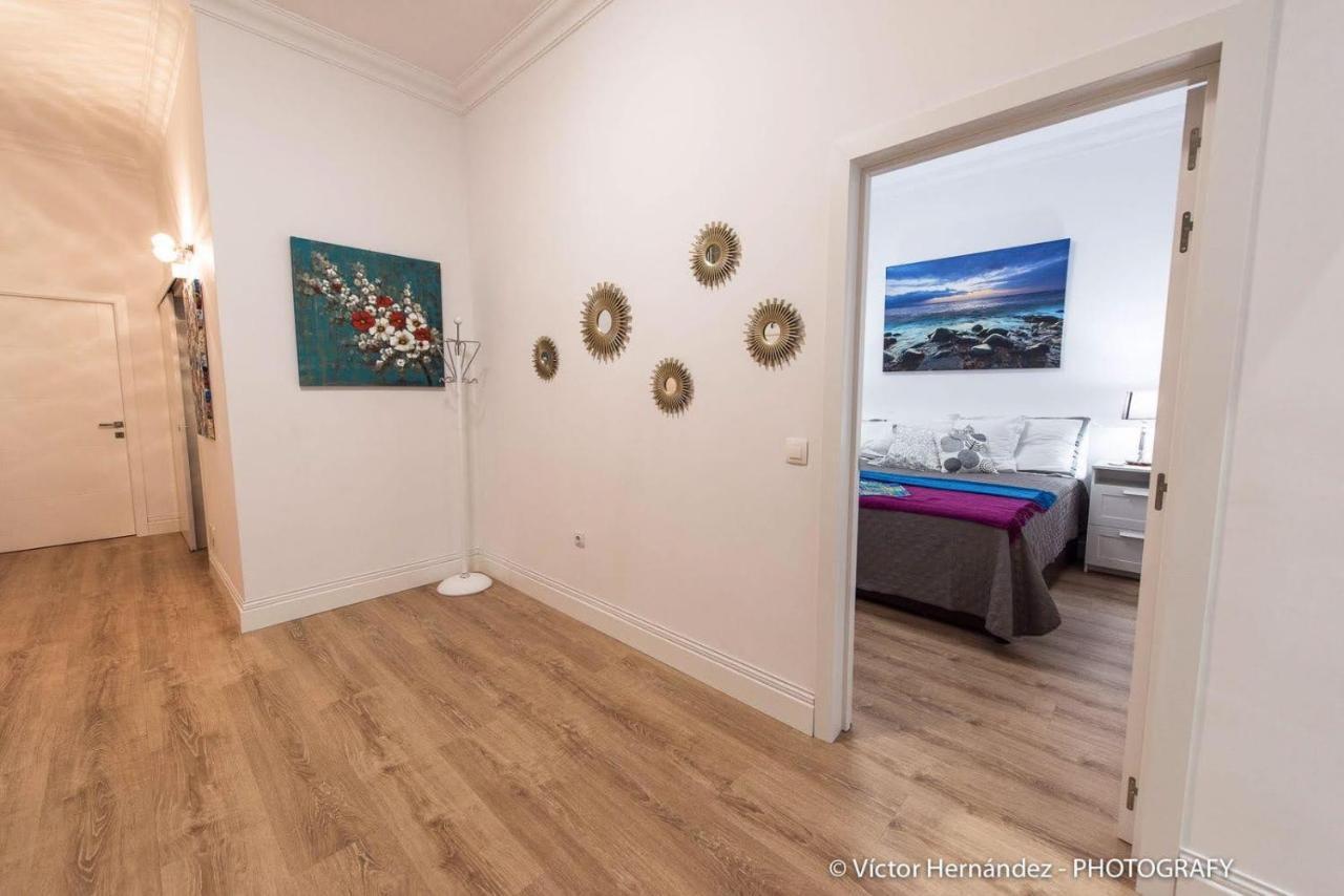 Flatguest Living House Apartment Las Palmas de Gran Canaria Bagian luar foto
