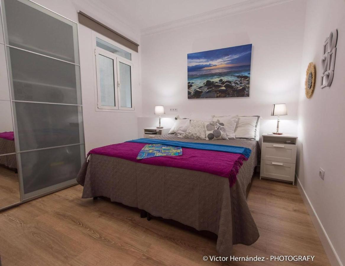 Flatguest Living House Apartment Las Palmas de Gran Canaria Bagian luar foto