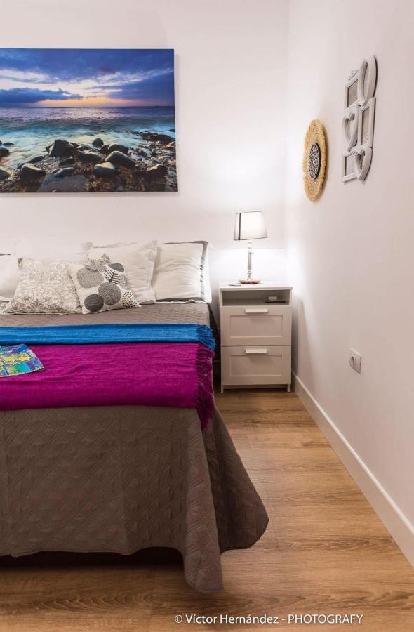 Flatguest Living House Apartment Las Palmas de Gran Canaria Bagian luar foto