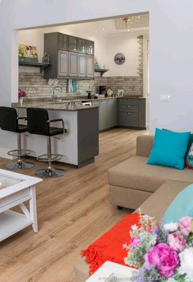 Flatguest Living House Apartment Las Palmas de Gran Canaria Bagian luar foto
