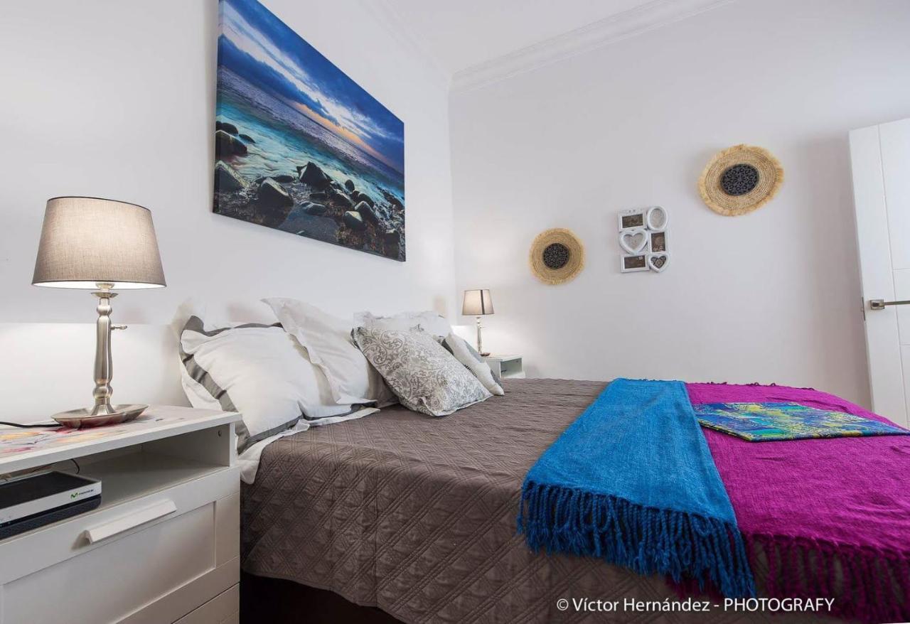 Flatguest Living House Apartment Las Palmas de Gran Canaria Bagian luar foto